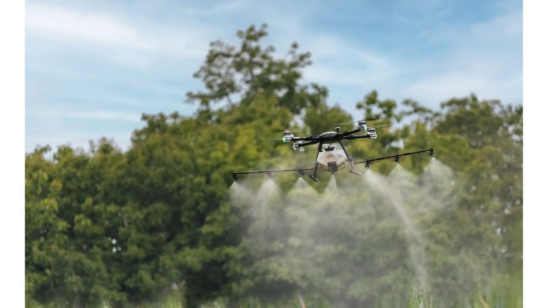 tratamente-fitosaniatre-in-paduri-avio-drona