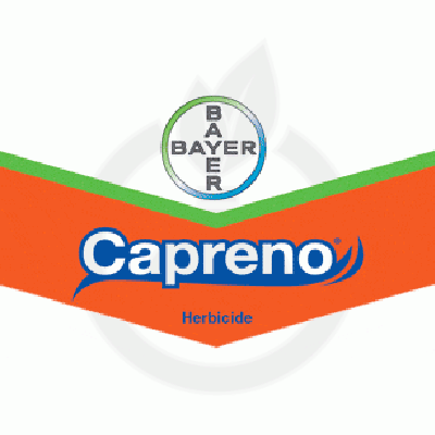 bayer erbicid capreno 547 sc 1 litru - 1
