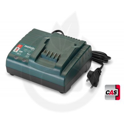 birchmeier battery charger sc 30 eu cas 12074501 - 1