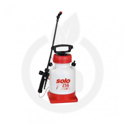 solo sprayer fogger manual 256 - 1
