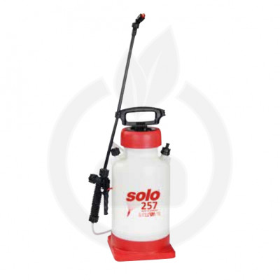 solo sprayer fogger manual 257 - 1