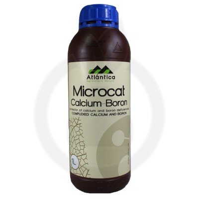 atlantica agricola ingrasamant microcat ca b 1 litru - 1