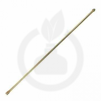 volpi accessory brass wand extension 189 3 70 cm - 1