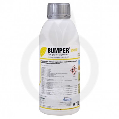 adama fungicid bumper 250 ec 1 litru - 1