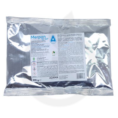 adama fungicid merpan 50 wp 200 g - 1