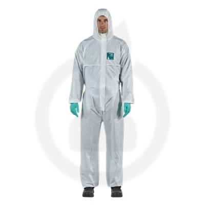 ansell microgard coverall alphatec 1800 standard m - 3