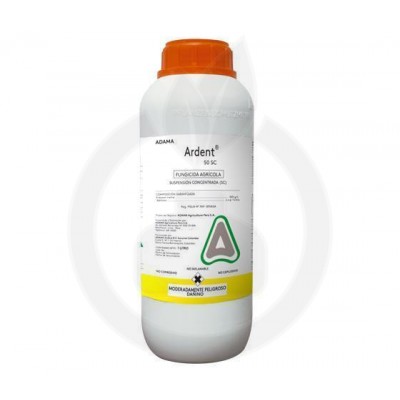 adama fungicide ardent 50 sc 1 l - 2