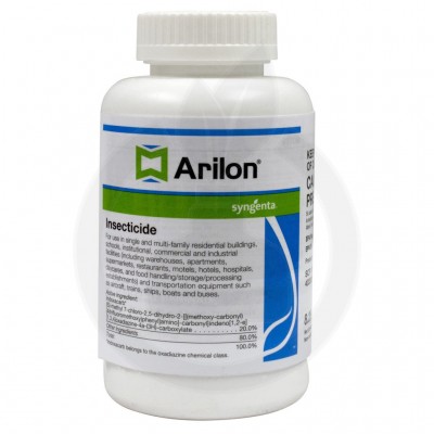 syngenta insecticid arilon 250 g - 1