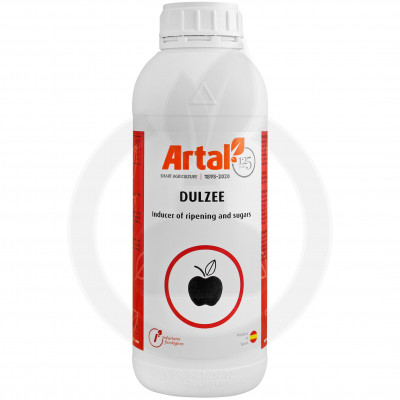 artal fertilizer dulzee 1 l - 2