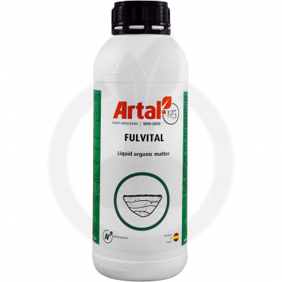 artal fertilizer fulvital 1 l - 5