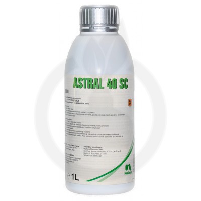 nufarm erbicid astral 40 sc 1 litru - 2