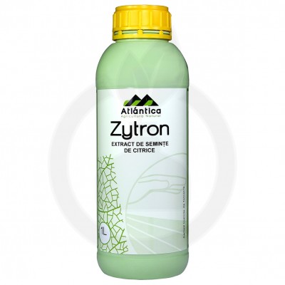 atlantica agricola fungicid zytron 1 litru - 1