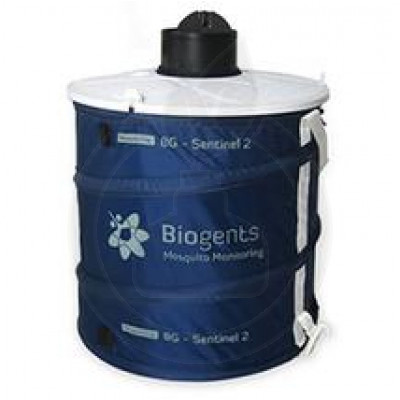 biogents trap bg sentinel 2 - 1