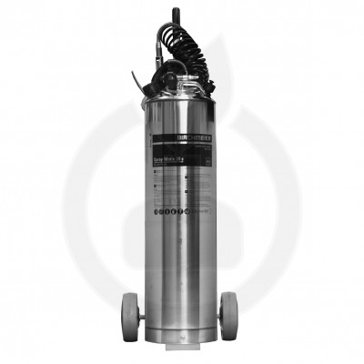 birchmeier aparatura pulverizator spray matic 20 s - 2