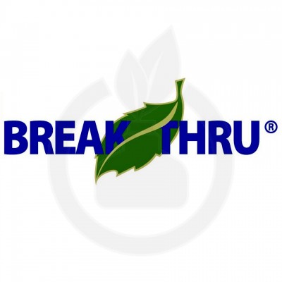 evonik industries adjuvant break thru s 1 litru - 1