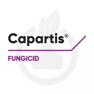 corteva fungicide capartis 5 l - 1