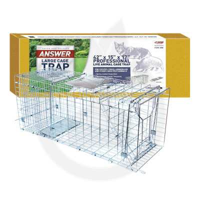 jt eaton trap answer trap for extra large pests - 1
