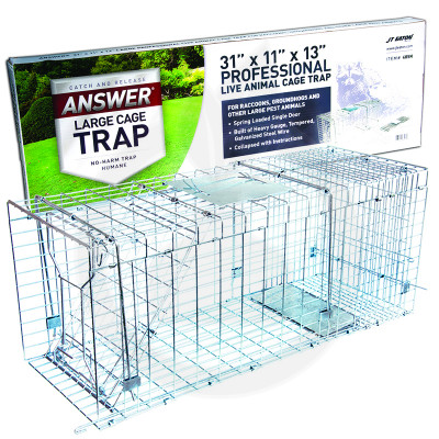 jt eaton trap answer trap for large pests - 1