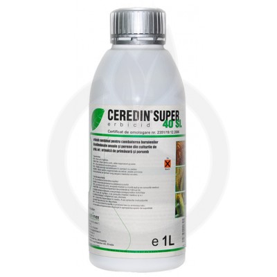 alchimex erbicid ceredin super sl 1 litru - 1