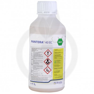 chemtura agro solutions erbicid pantera 40 ec 500 ml - 1