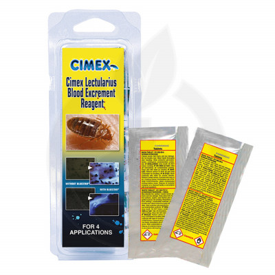 ghilotina capcane cimex detect kit pro - 2
