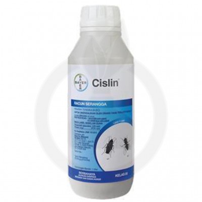 bayer insecticid cislin 26.25 sc flow - 1