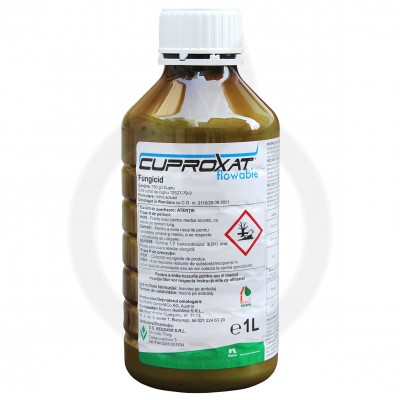 nufarm fungicid cuproxat flowable 1 litru - 1