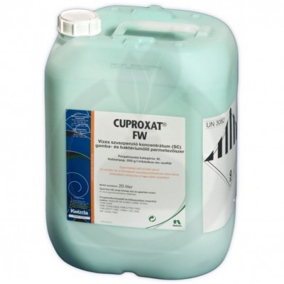 nufarm fungicid cuproxat flowable 20 litri - 1