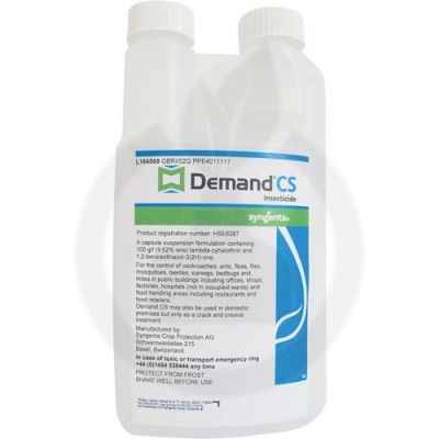 syngenta insecticid demand cs - 1