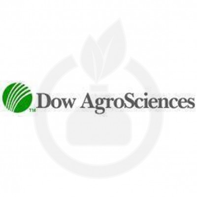 dow agro sciences erbicid total dominator sl 1 litru - 1