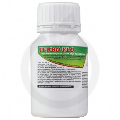 dow agro sciences erbicid turbo flo 250 ml - 1