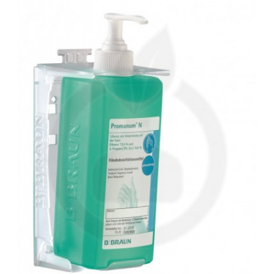 b braun special unit dosage device for 500 ml bottles - 1