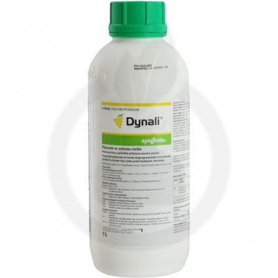 syngenta fungicide dynali 500 ml - 2