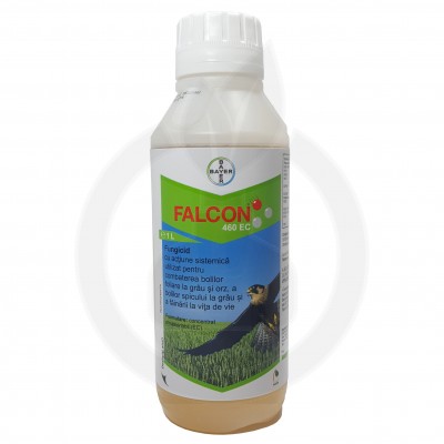 bayer fungicid falcon 460 ec 1 litru - 1