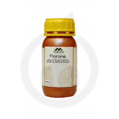 atlantica agricola ingrasamant florone 250 ml - 0