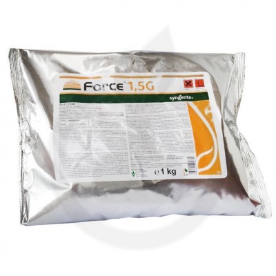syngenta insecticid agro force 1.5 g 20 kg - 1