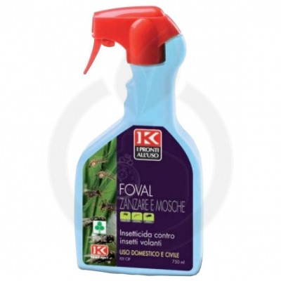 kollant insecticid foval mz - 1
