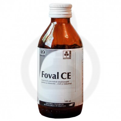 kollant insecticid foval ce 100ml - 1
