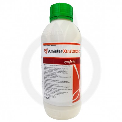 syngenta fungicid amistar xtra 1 litru - 1