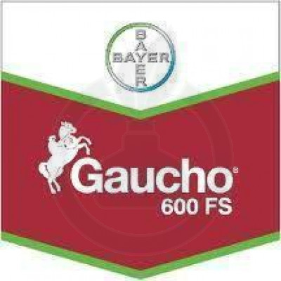 bayer tratament seminte gaucho 600 fs 25 litri - 0