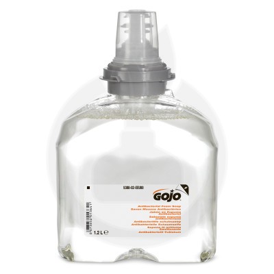 gojo dezinfectant gojo tfx 1.2 litri - 1