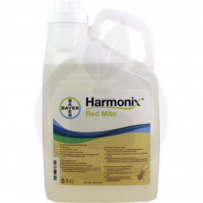 bayer insecticide harmonix red mite 5 l - 1