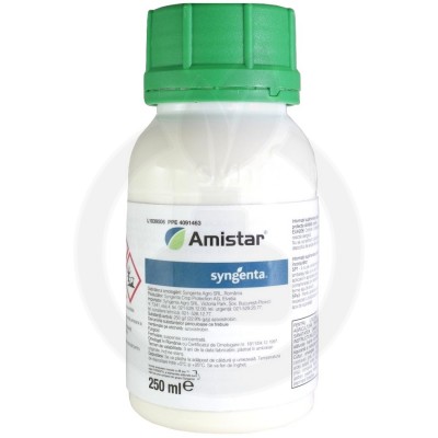 syngenta fungicid amistar 250 ml - 1
