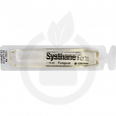 dow agro sciences fungicid systhane forte 10 ml - 1