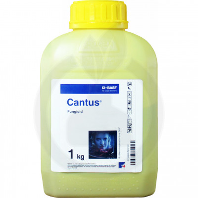 basf fungicid cantus 1 kg - 1