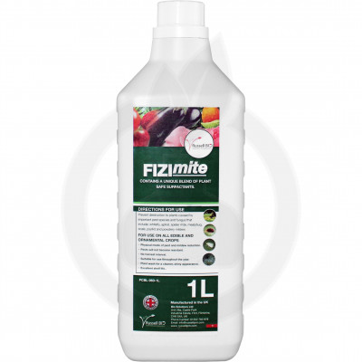 russell ipm insecticide crop fizimite 1 l - 1