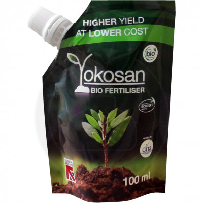 russell ipm fertilizer yokosan 100 ml - 1