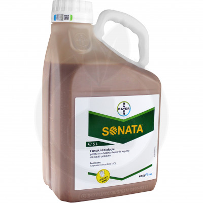 bayer fungicide sonata sc 5 l - 1