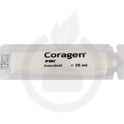 dupont insecticid agro coragen 20 sc 25 ml - 1