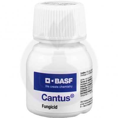 basf fungicide cantus 10 g - 1